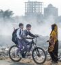 Bangladesh capital ranks first world’s worst air quality