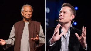 Bangladesh invites Elon Musk to launch Starlink within 90 days