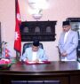 President Paudel appoints Oli as resident ambassador to Thailand