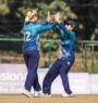 Women’s T20I Tri-Series: Thailand beats Netherlands by 17 runs