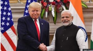 India’s Modi seeks to avoid Trump’s wrath