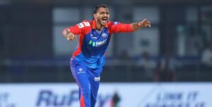 Delhi Capitals appoint Axar Patel as captain for IPL 2025