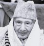 Literary writer Lil Bahadur Kshetri passes away