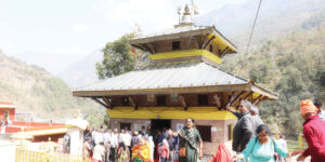 Nearly 100,000 Indian tourists visit Mustang