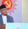 PM Oli stresses on building strong structures using modern technology