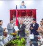 President stresses on making parliament’s role effective