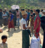 Rohingya refugees brace for upcoming food reductions