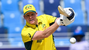 Steven Smith retires from ODI cricket