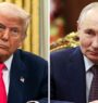 Trump and Putin to discuss Ukraine this week