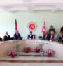 UML secretariat meeting taking place today