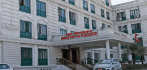 Over five billion unspent budget goes back to state treasury