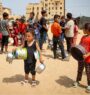 The enduring trauma of Palestinian children