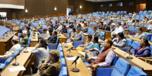 Lawmakers ask government to address genuine demands of teachers