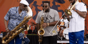 International Jazz Music Day Today