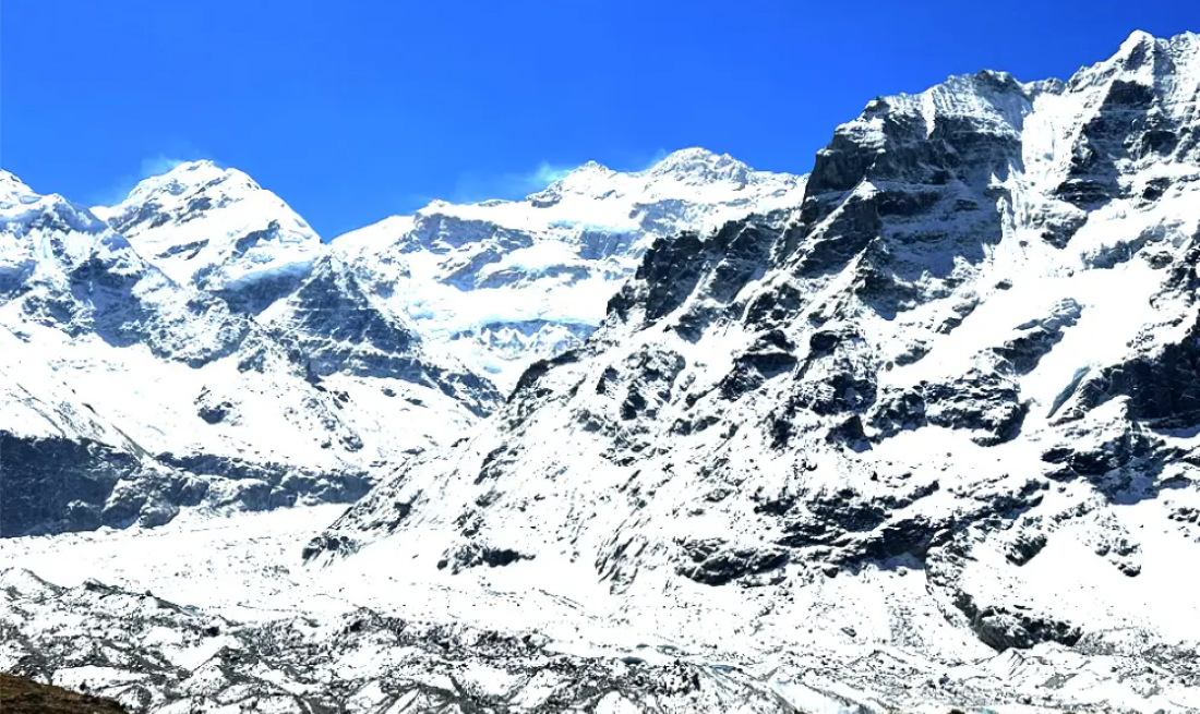 Kanchenjunga ‘Diamond Jubilee’celebrations commence with grandeur