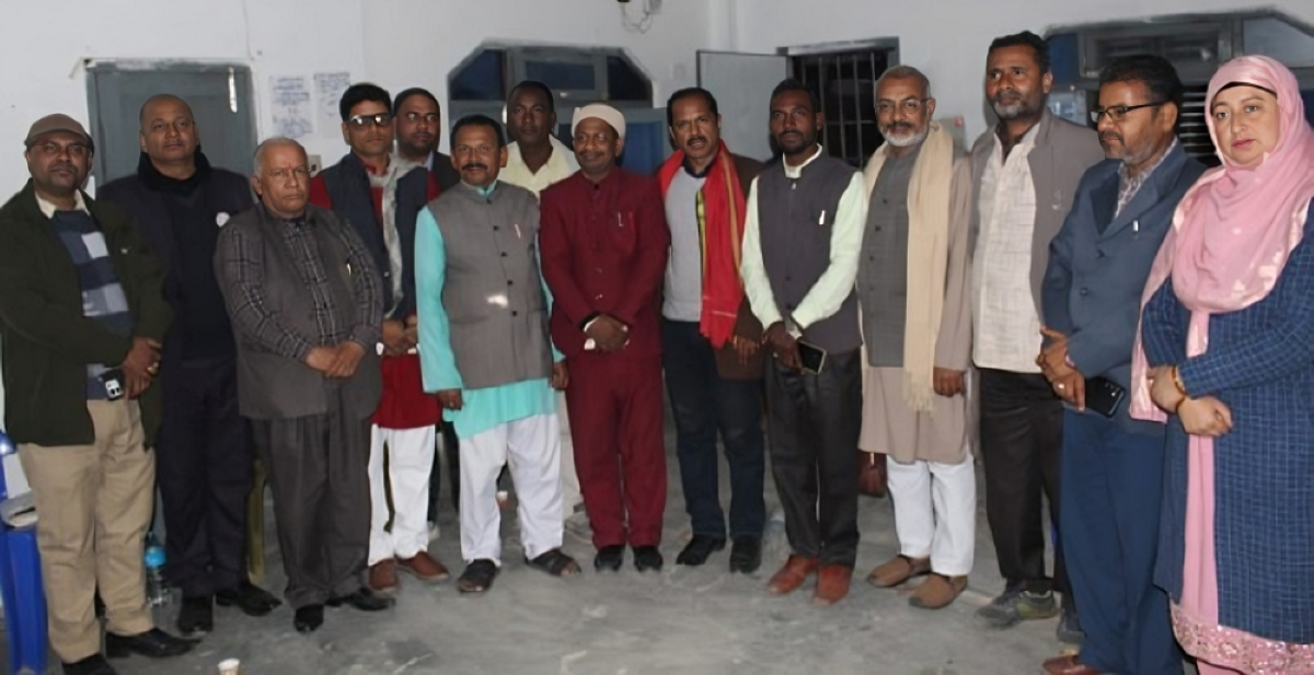 10 Madhes based parties to form new alliance