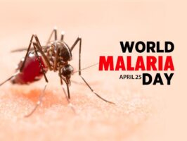 World Malaria Day today