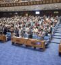 Lawmakers Call for budget reform, emphasize agriculture