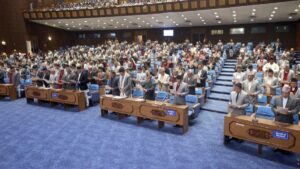 Parliament starts discuss on government’s Policies and Programs today