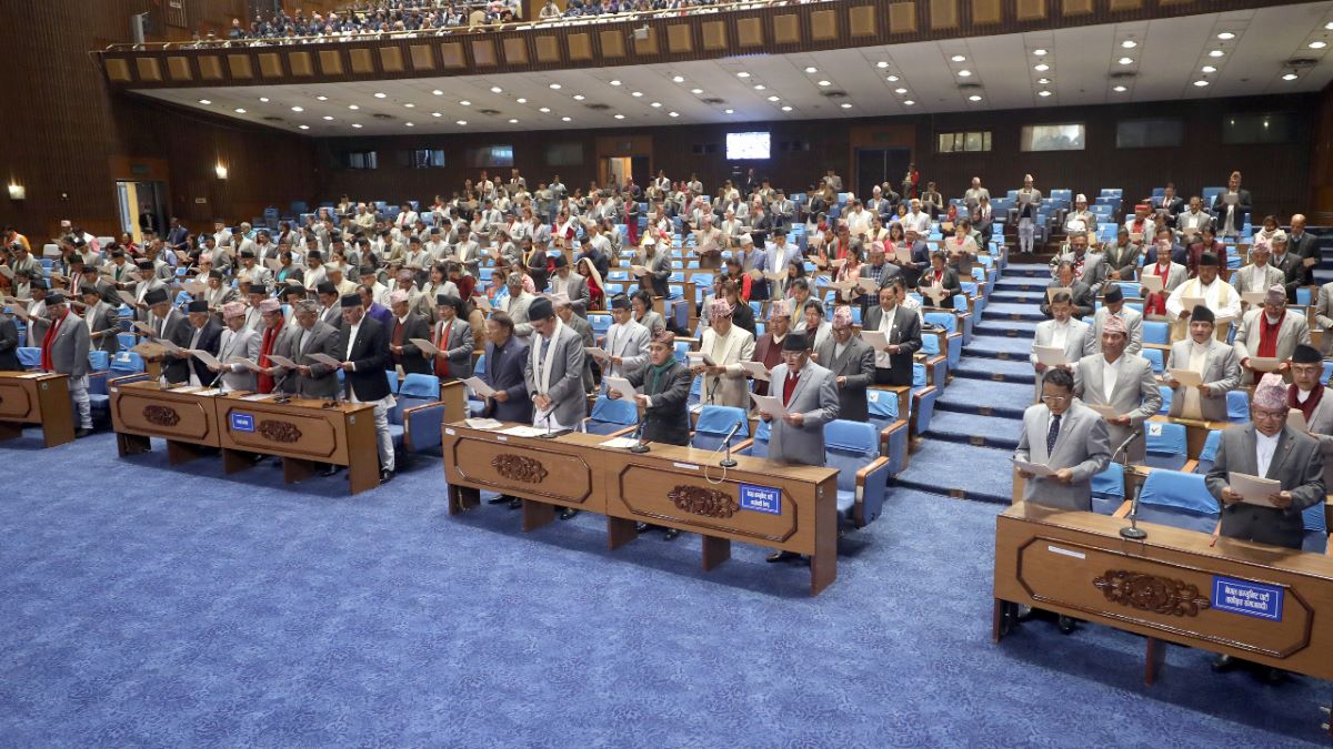 Parliament starts discuss on government’s Policies and Programs today