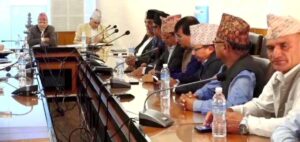 Talks between govt and agitating teachers to be continued