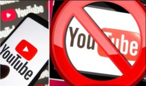 India bans 16 Pakistani YouTube channels spreading misinformation after Pahalgam attack