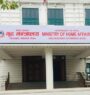 Government prioritizes early warning system for disaster risk reduction, says Minister Khadka