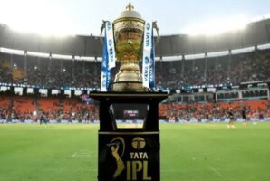 IPL resumes after Kashmir conflict with English players facing ODI overlap