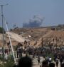 Israel accepts US proposal for temporary Gaza ceasefire