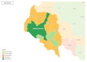 Seven wards in Kanchanpur declared disaster-hit areas