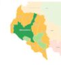 Seven wards in Kanchanpur declared disaster-hit areas
