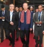 Chinese Vice Chair Xiao Jie Arrives in Kathmandu for Official Visit