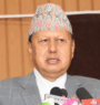 CIAA files corruption case against 16 individuals including former Minister Basnet