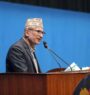 Finance Minister Poudel to address in parliament today