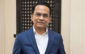 Oli, Deuba reach consensus to appoint Biswo Poudel as NRB governor