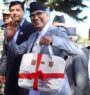 Siliguri-Charali international petroleum pipeline to be constructed