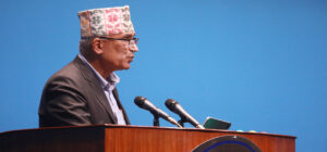 Finance Minister Paudel affirms government’s commitment to addressing private sector concerns