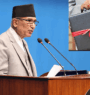 Govt unveils Rs 1.96 trillion budget for FY 2025/26