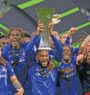 Chelsea aim higher after Conference League triumph