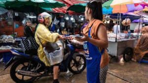 COVID-19 surge in India, active cases reach 1,010