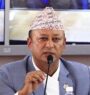 Government prioritizes early warning system for disaster risk reduction, says Minister Khadka