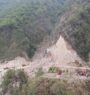 Kanti Lokpath obstructed after diversion washed away