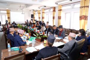 Four parliamentary committees to convene meetings today