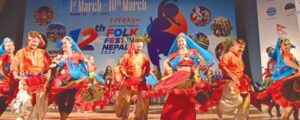 Hayu community starts activities to preserve its culture, language