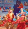 Hayu community starts activities to preserve its culture, language