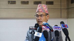 NEA dismisses possibility of load shedding, commits to sustainable long
