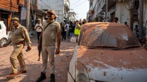 India and Pakistan agree ceasefire after days of cross-border strikes