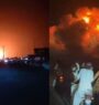 India Strikes 9 Terror Bases In Pakistan In Historic Tri-Services Operation