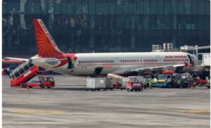 India suspends flights at 24 airports