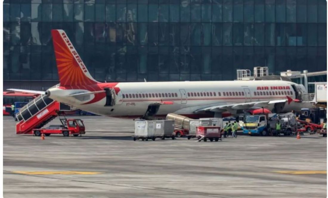 India suspends flights at 24 airports